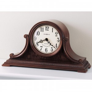 Howard Miller Albright Mantel Clock   